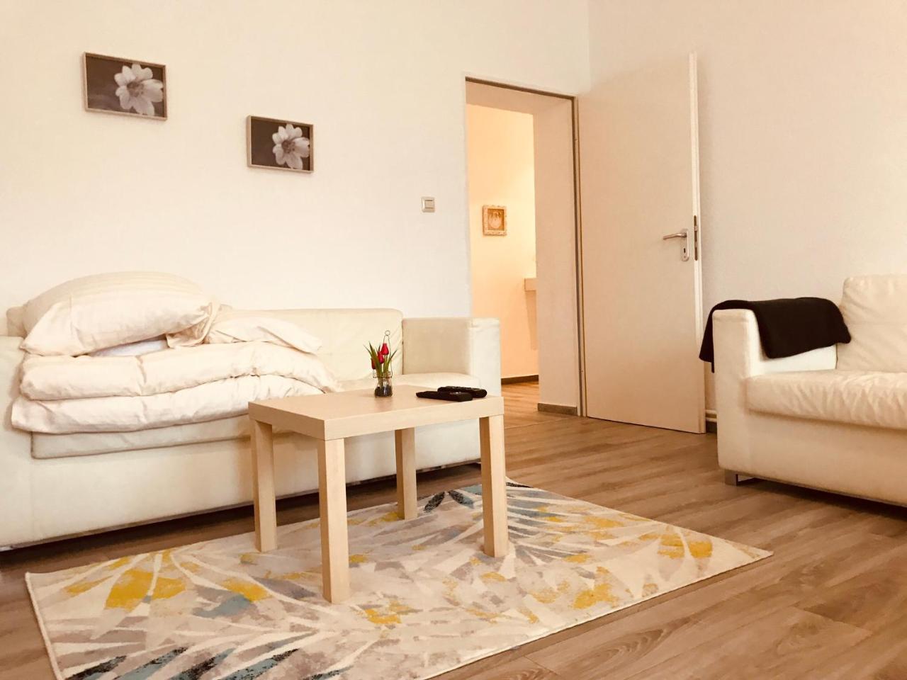 Family Apartments Mitte Берлин Екстериор снимка